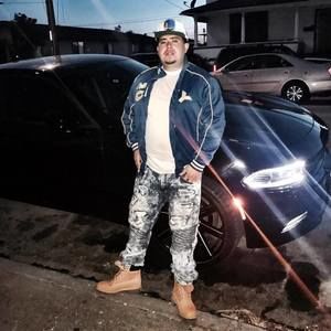 Meet your Posher, Jorge